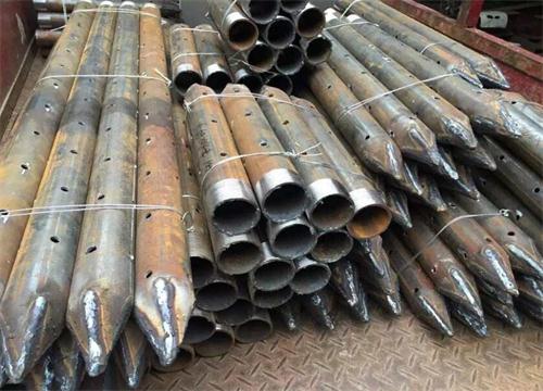 麻山钢花管哪里有卖